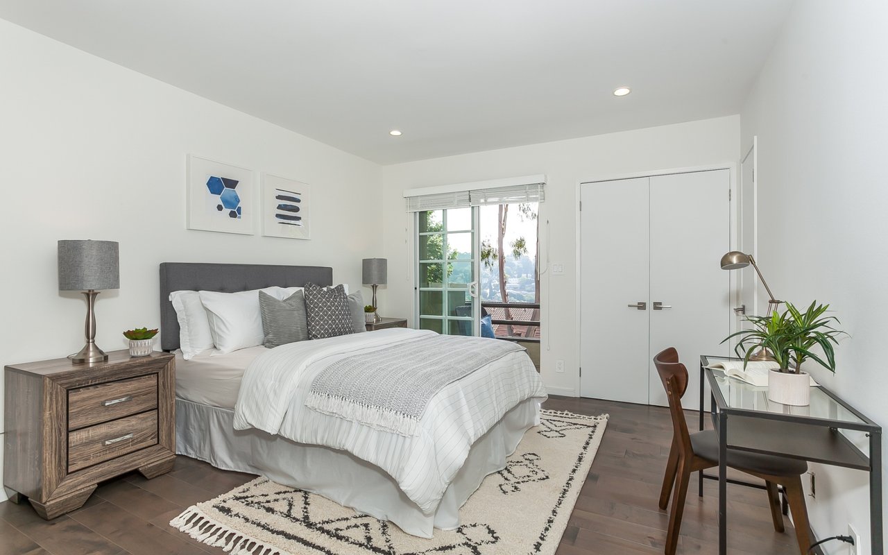 2300 Duane St, #6