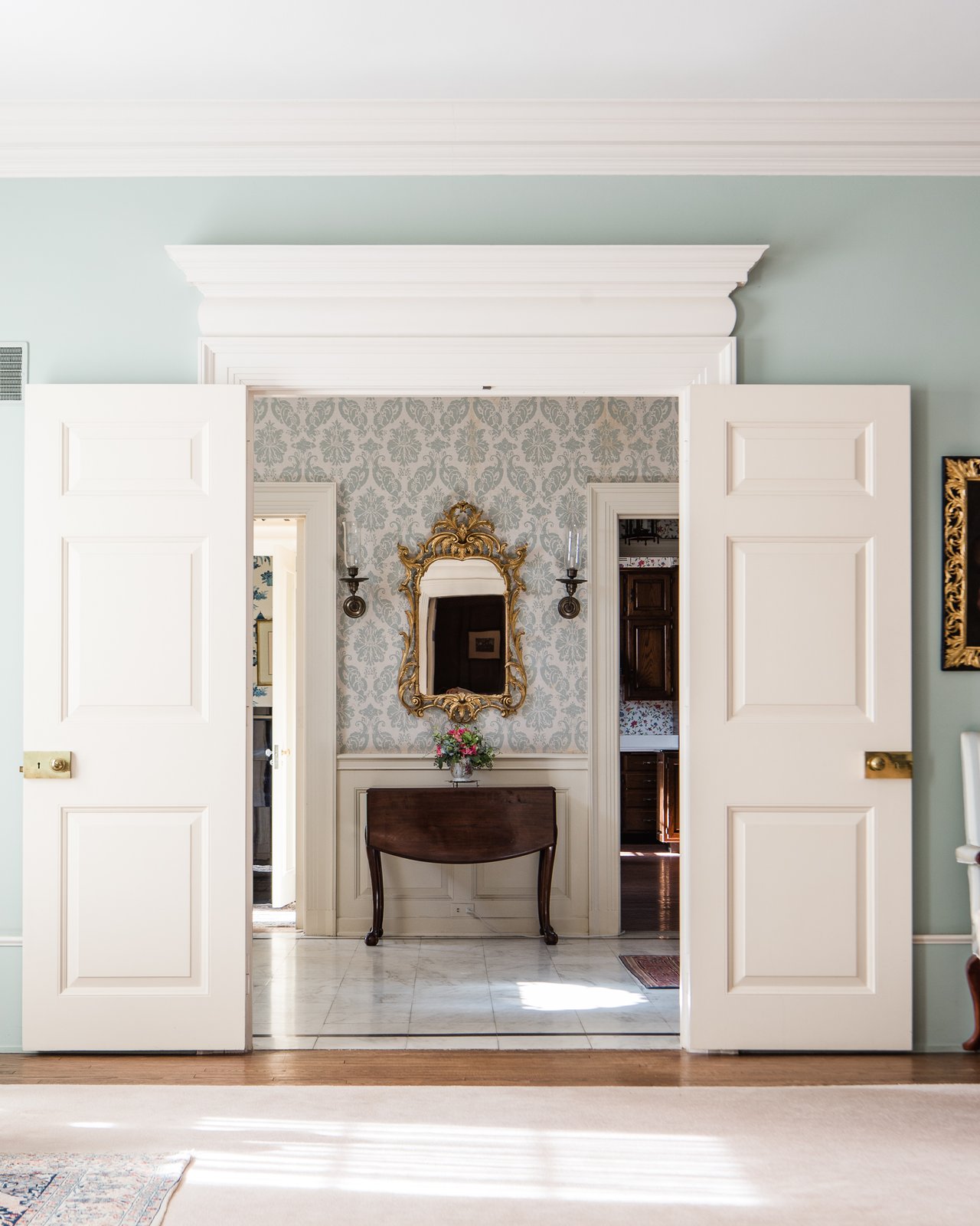 This Iconic Home Presents to the Most Discerning Buyer a Once-In-A-Lifetime Opportunity