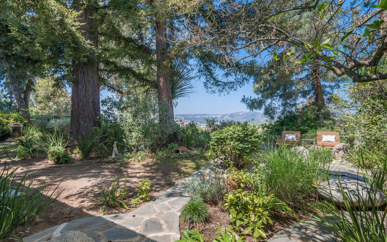 Picturesque Bel Air Traditional