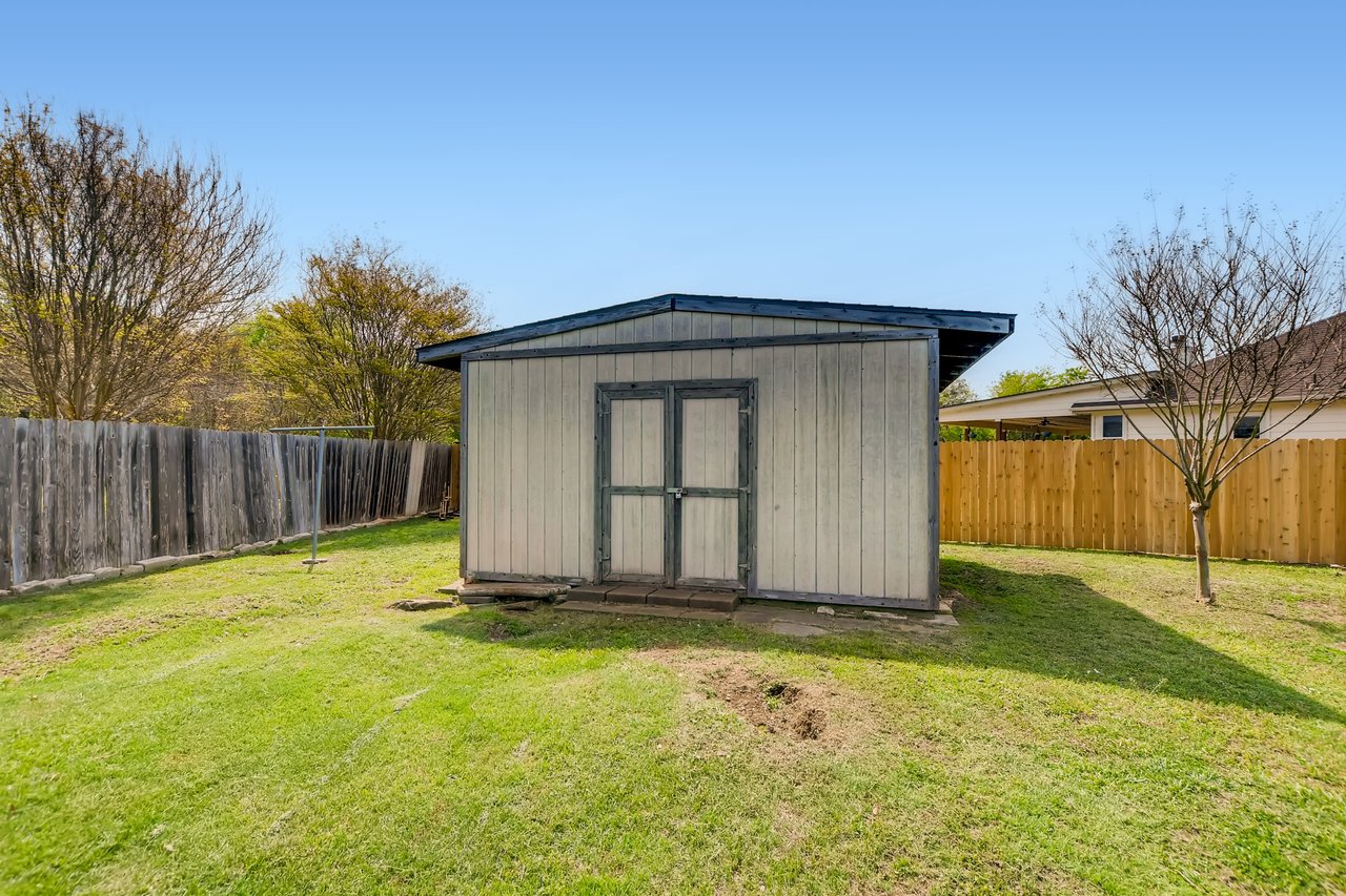 501 River Bluff Circle