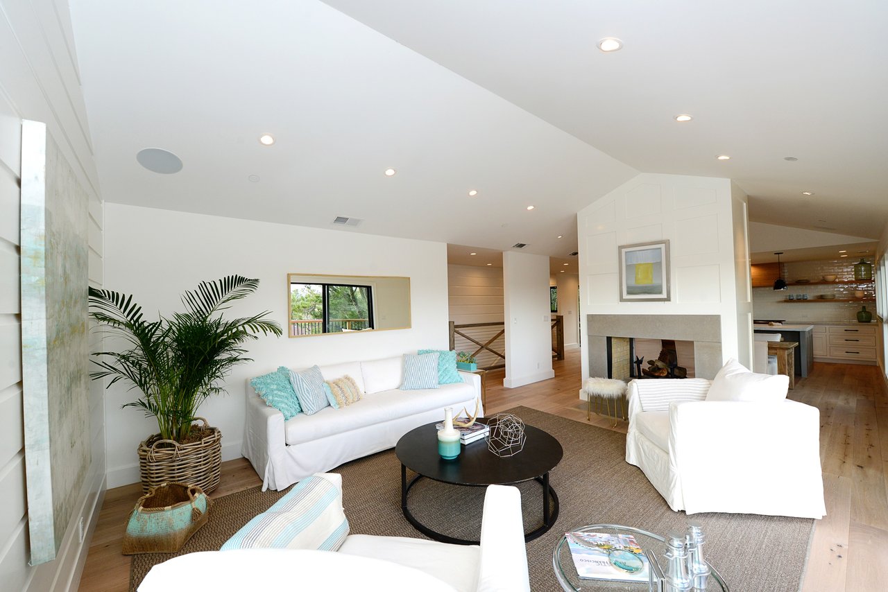 155 Melville Avenue, San Anselmo