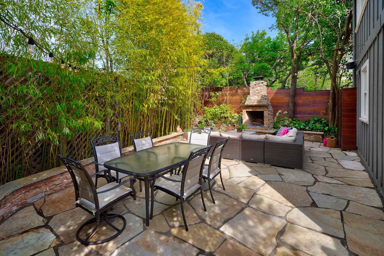 14 Ramona Way, San Anselmo