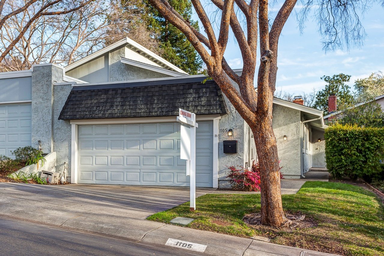 1105 Glengarry Ln - Rudgear Estates