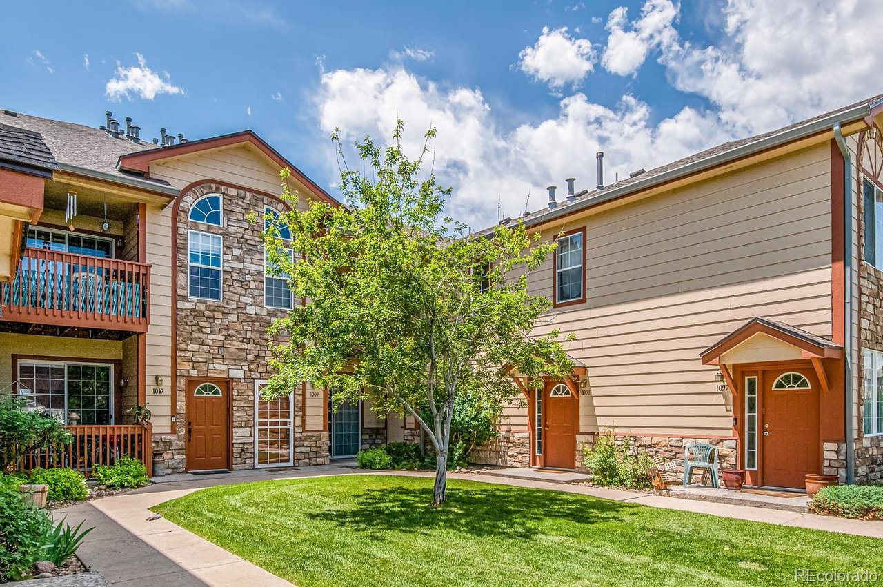 3241 E 103rd Pl, # 1009