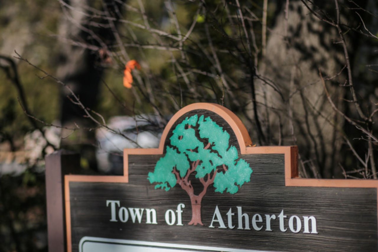 Atherton