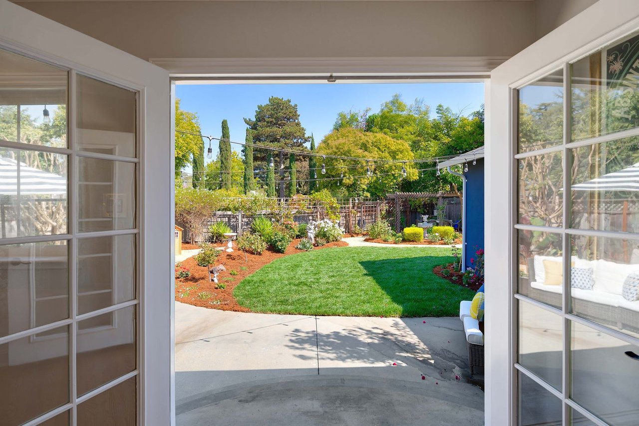 3 Corrillo Drive, San Rafael