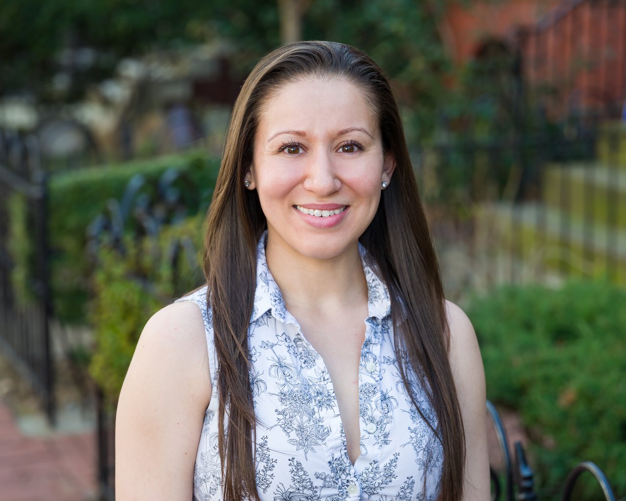 Joyce Contreras photo