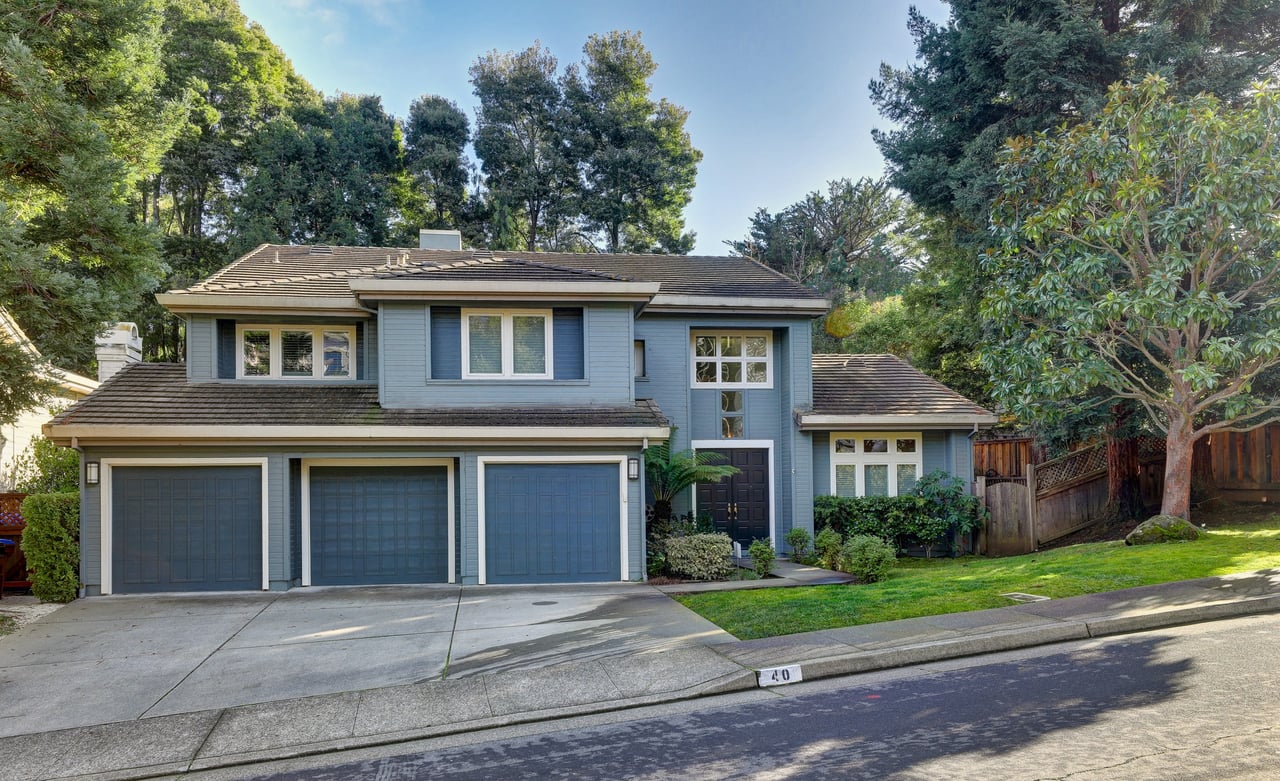 40 Cypress Hollow
