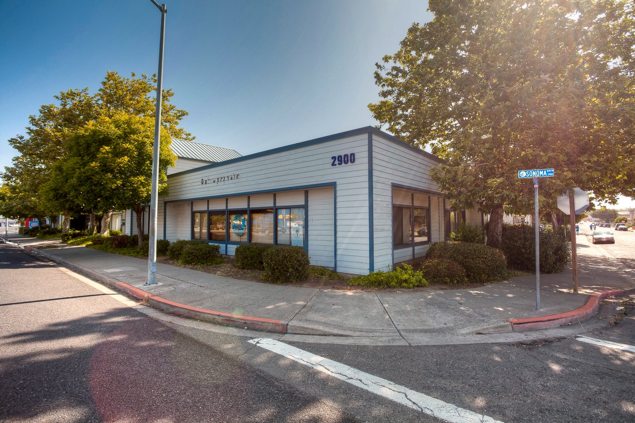 2900-2920 Sonoma Blvd