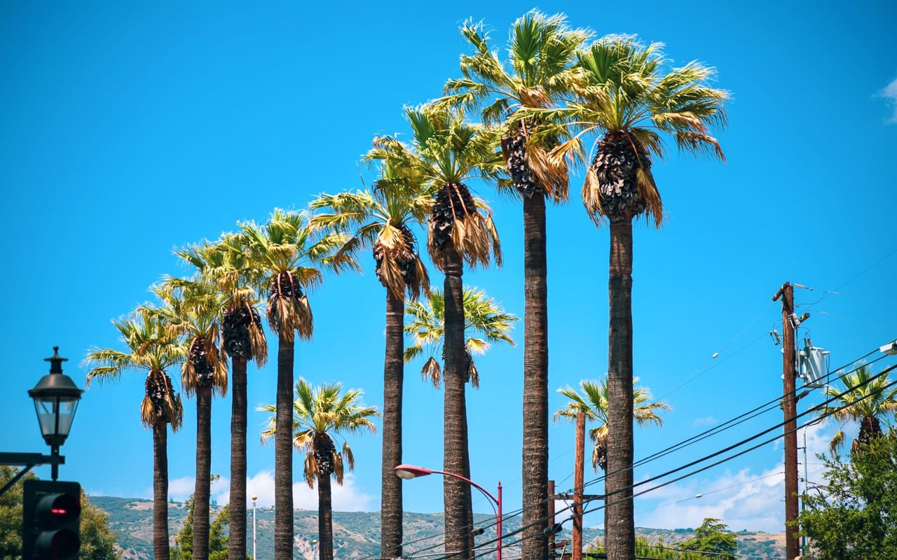 San Dimas