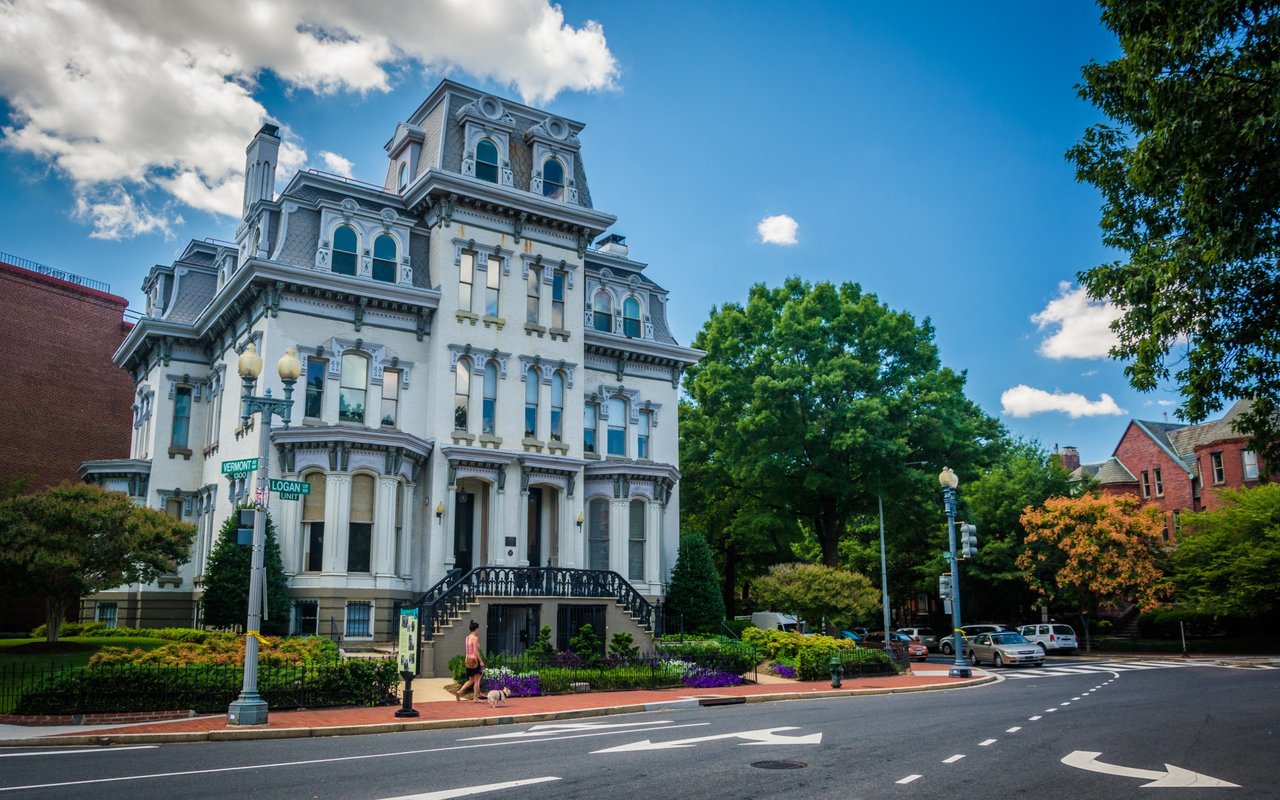 Logan Circle