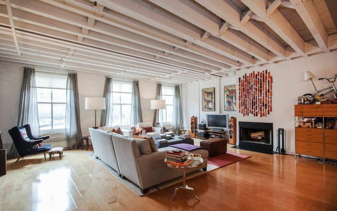 28 Laight St, #3A