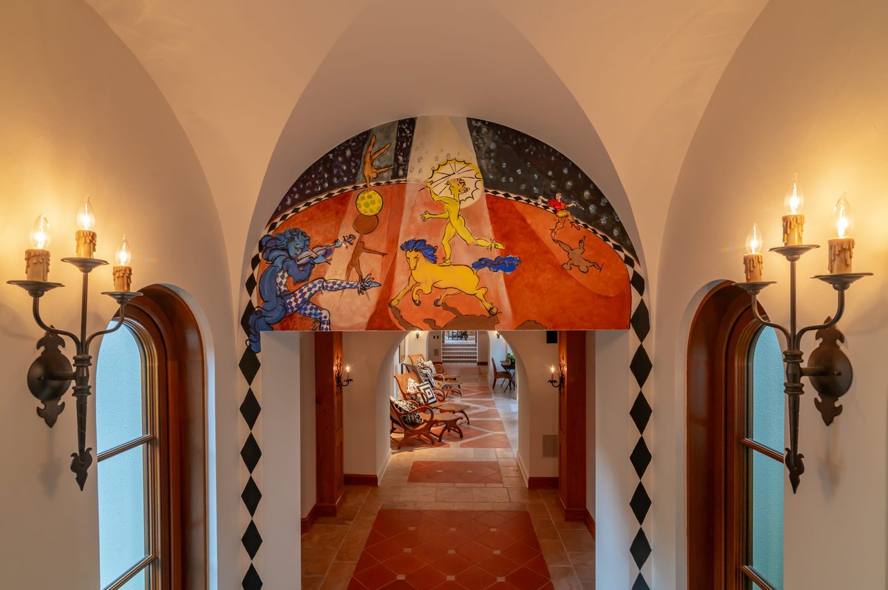 Casa del Carnevale