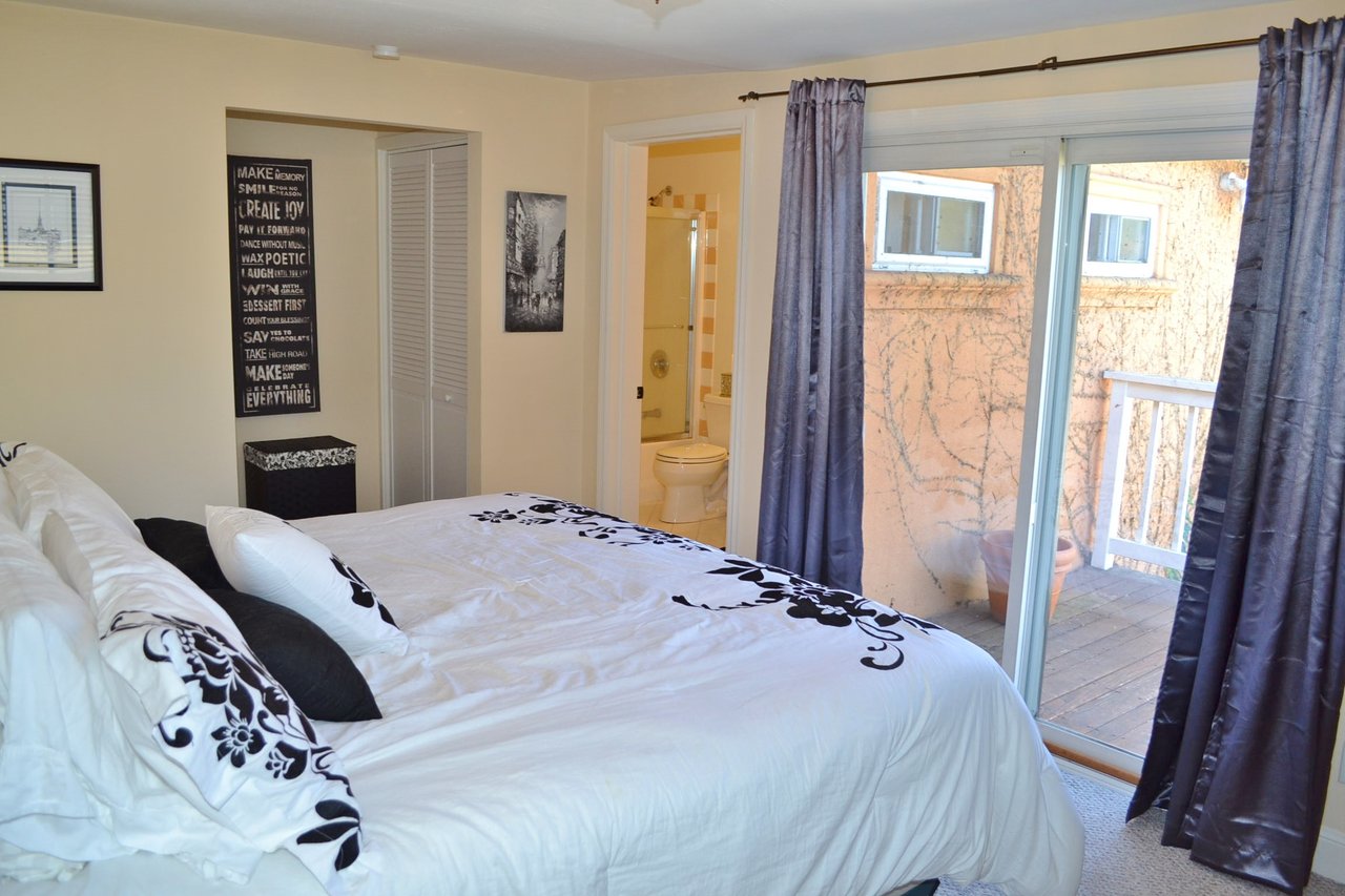 702 Tamalpais Avenue, Novato