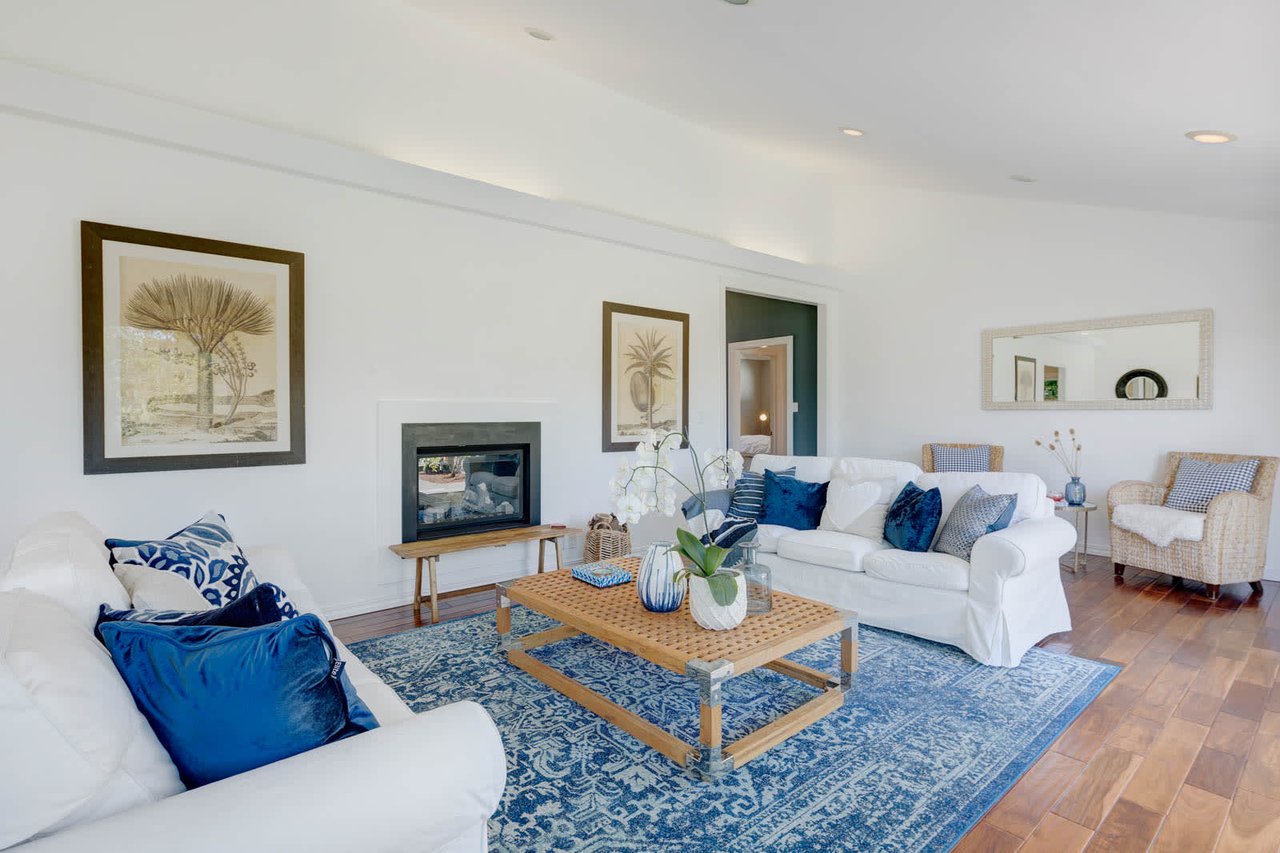 9 Junipero Serra Avenue