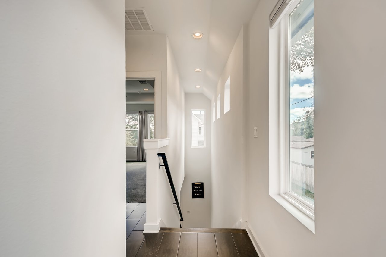 1197 Greenwood Avenue #1