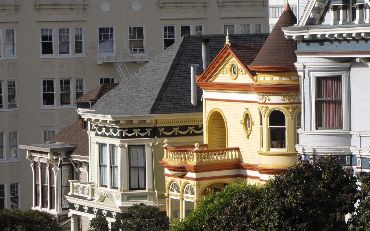 Pacific Heights