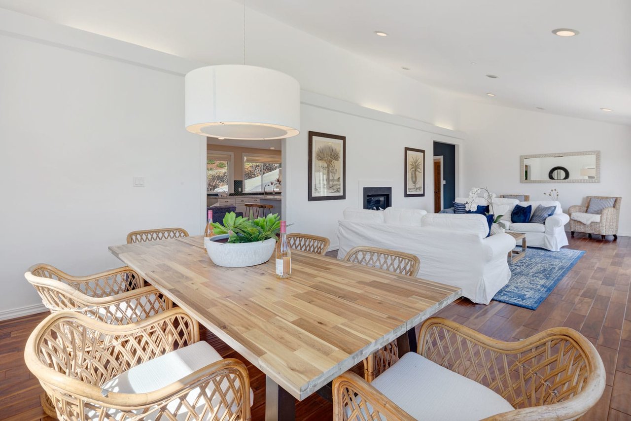 9 Junipero Serra Avenue