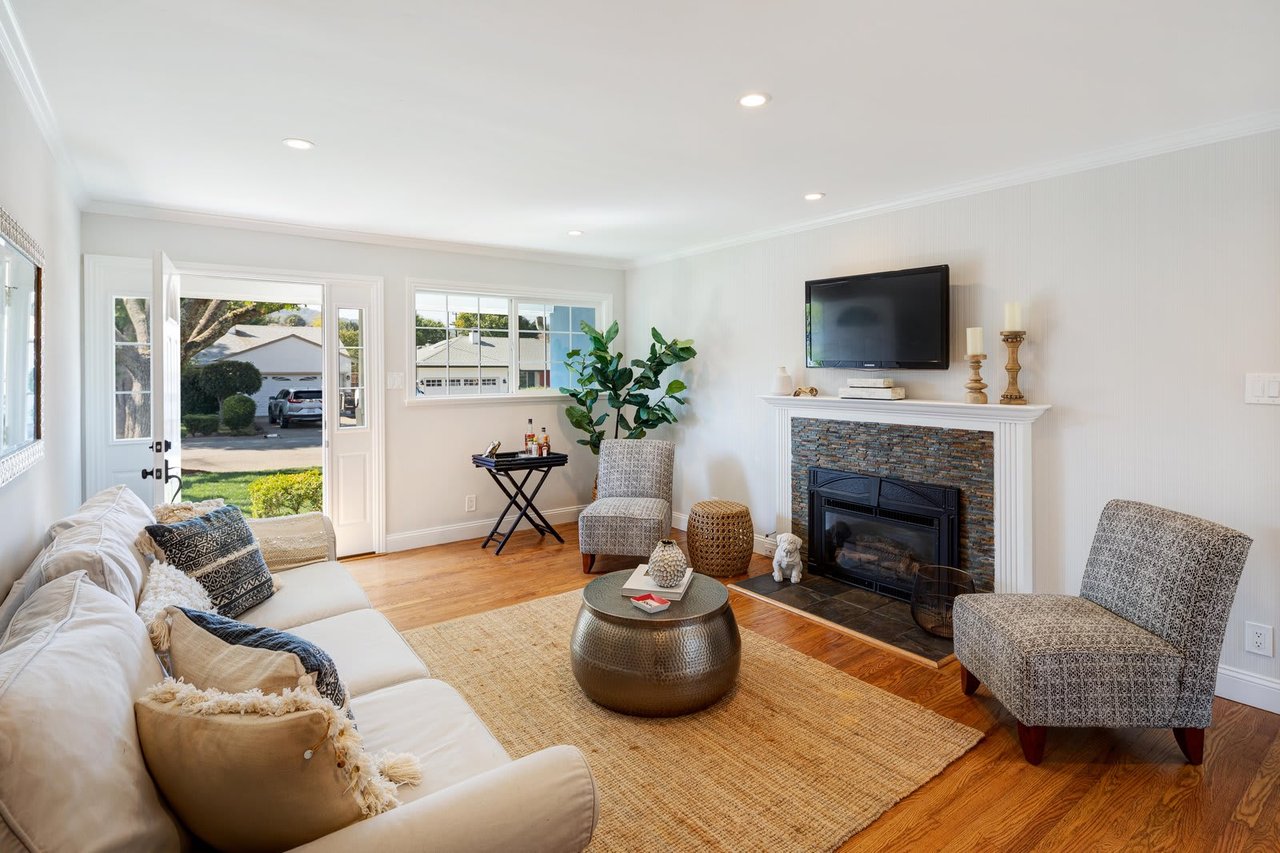 3 Corrillo Drive, San Rafael