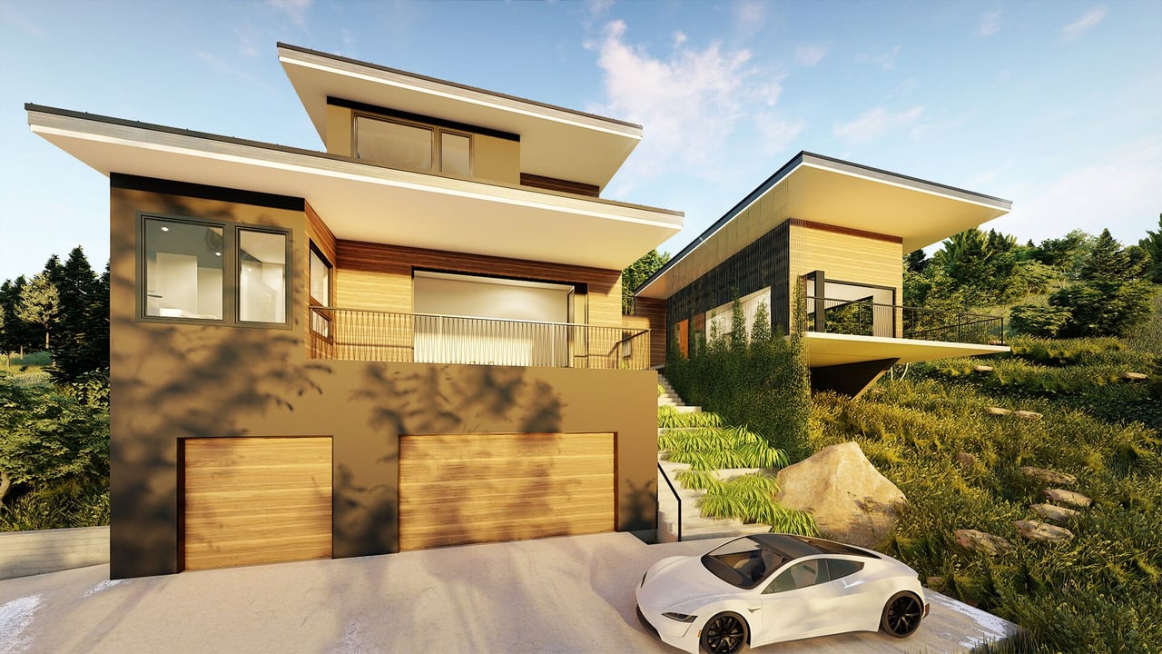 New Homes in Sonoma County