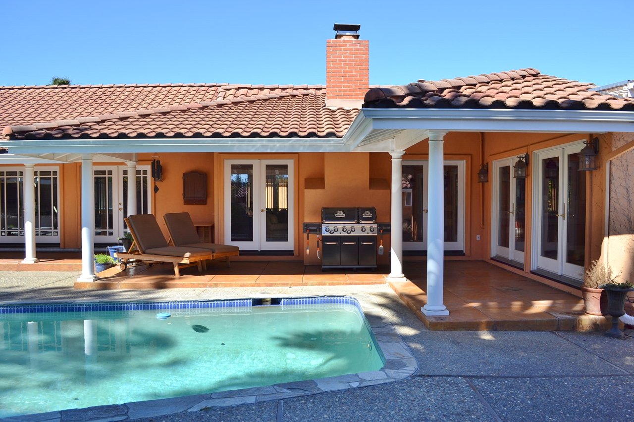 702 Tamalpais Avenue, Novato