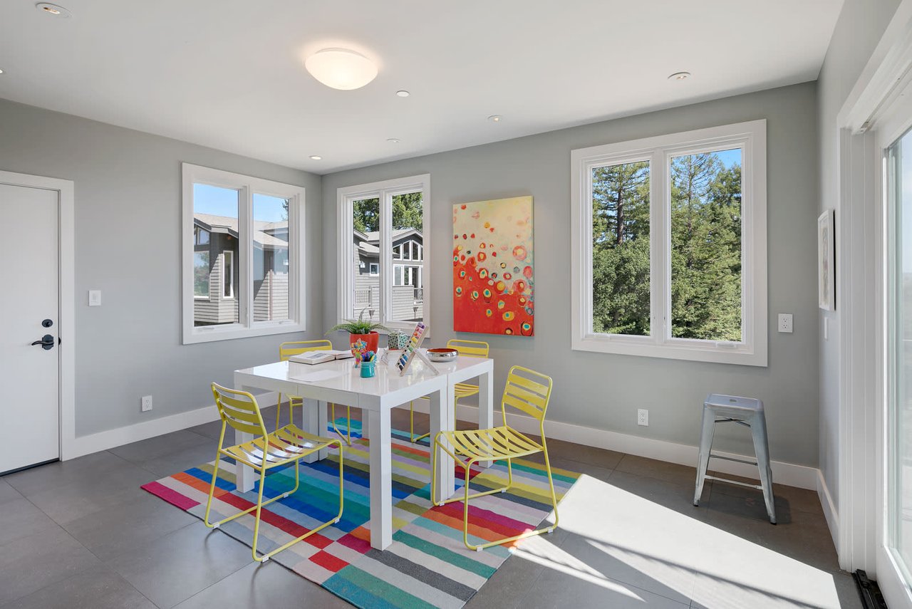 555 Iron Springs Road, Fairfax