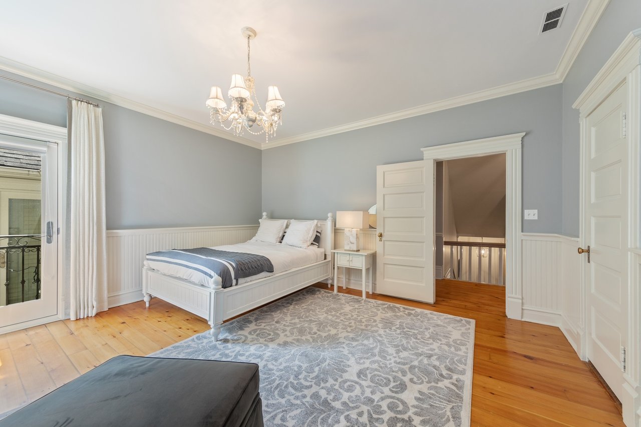 Experience Luxury Living Like Never Before