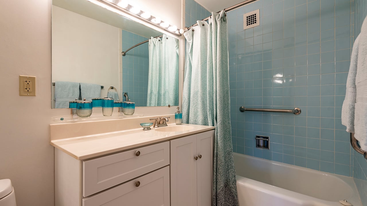 4101 Cathedral Ave NW #907 Washington DC 20016