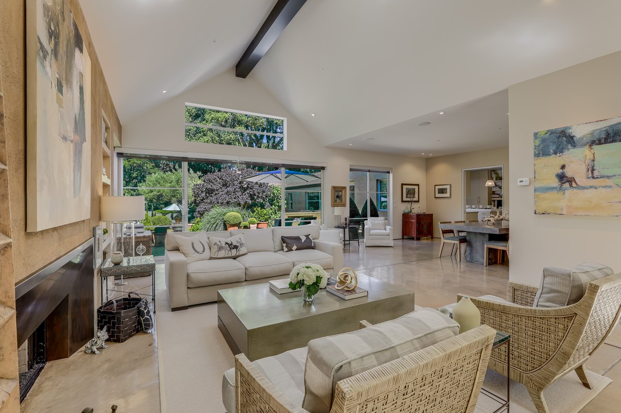 Lucas Valley Estates