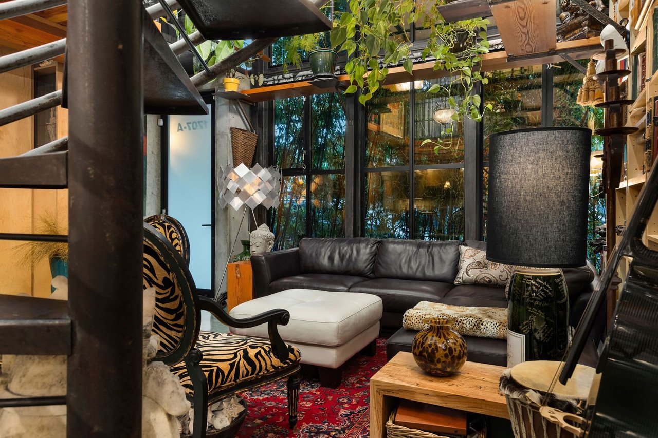 Grandeur Living at The Block