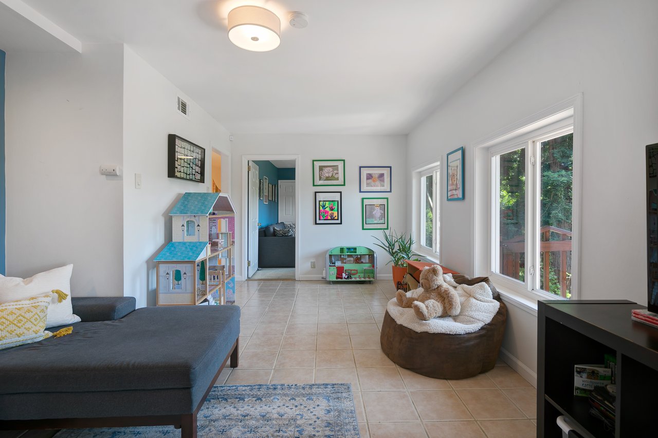 1422 Nye Street, San Rafael