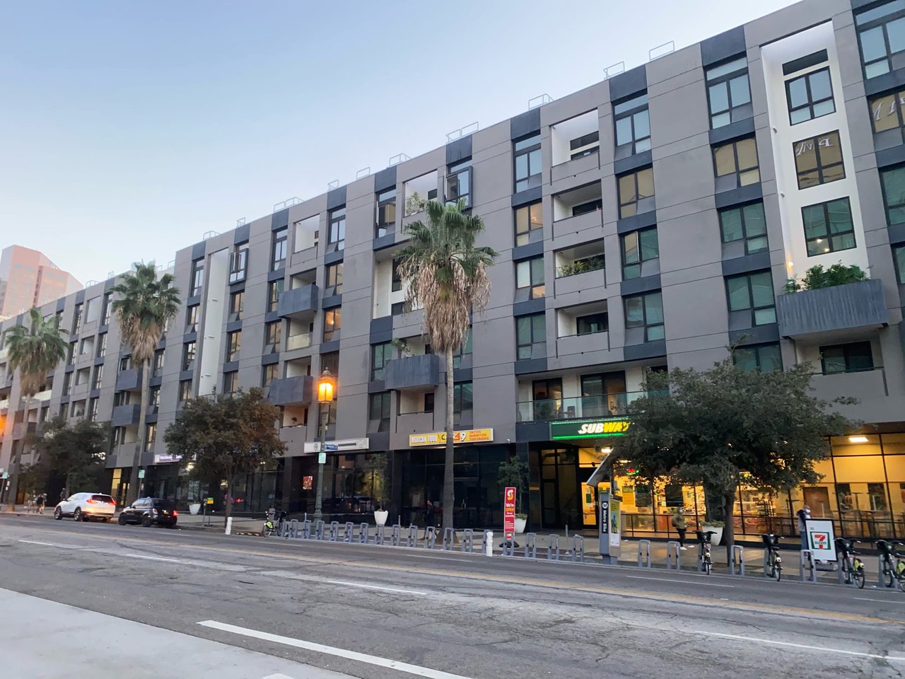 1234 Wilshire Blvd #227