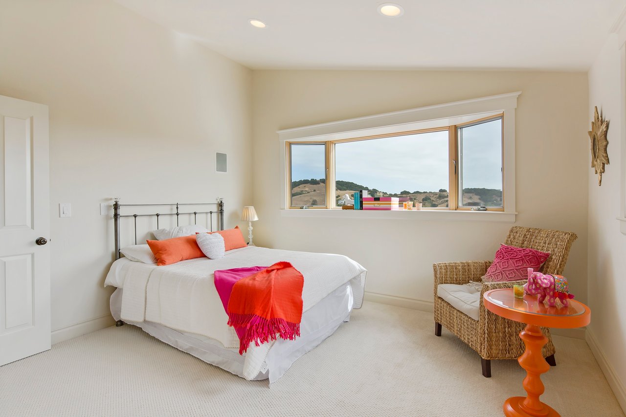 205 Stuyvesant Drive, San Anselmo