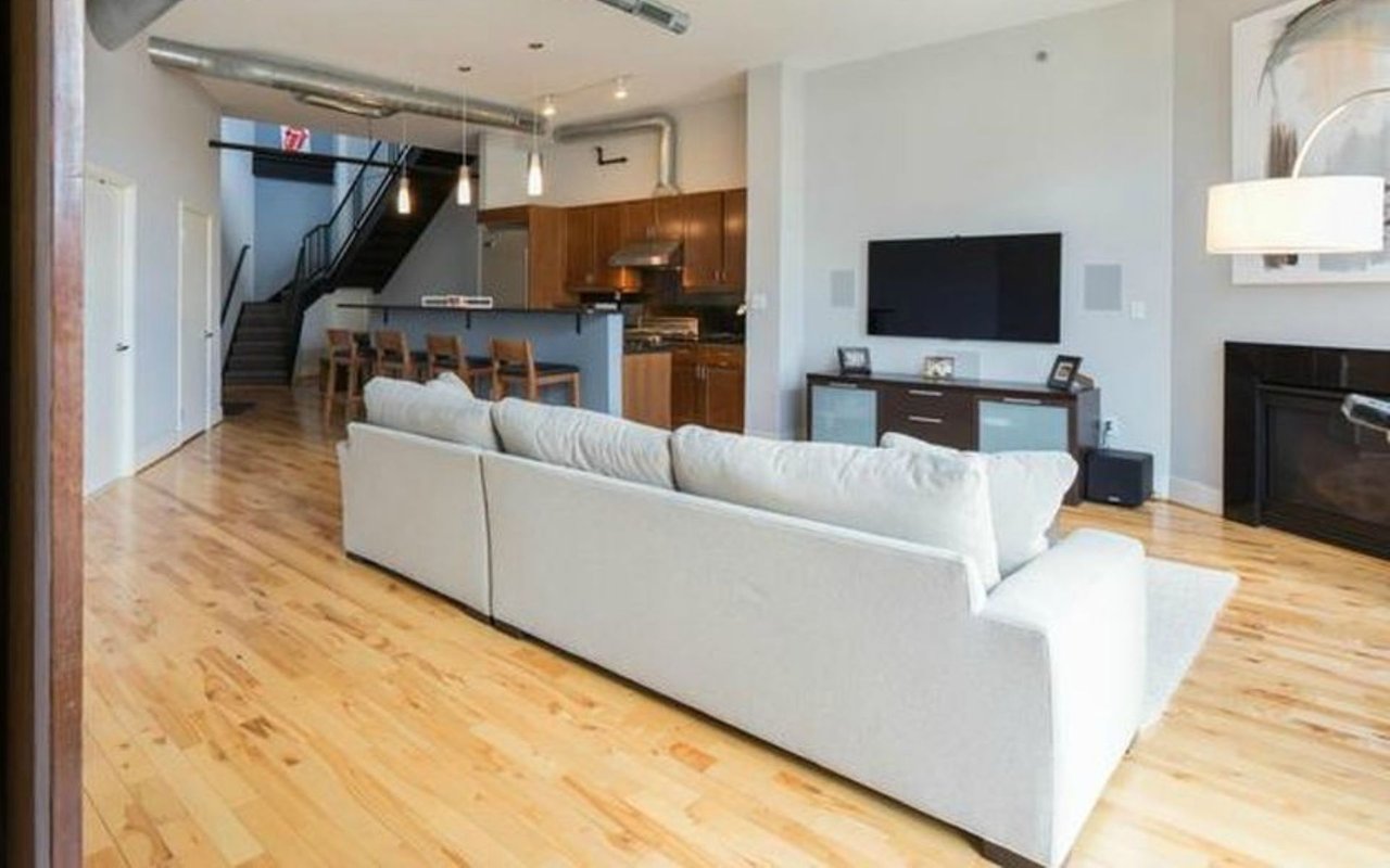 1700 Kalorama Rd NW Unit 403