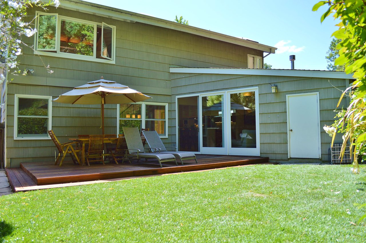 79 Valley Road, San Anselmo