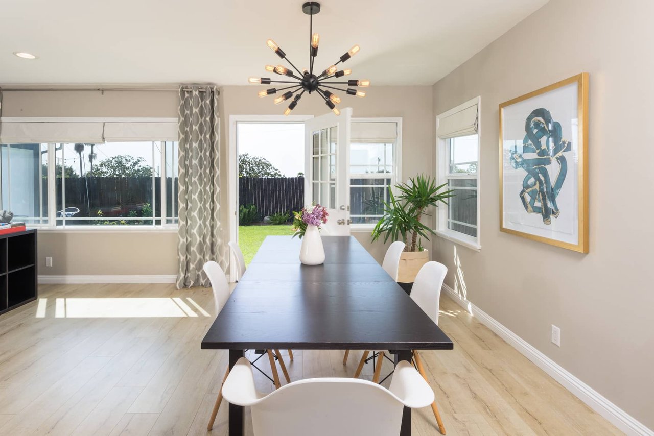 Fantastic 4 Bedroom in super hot Hawthorne