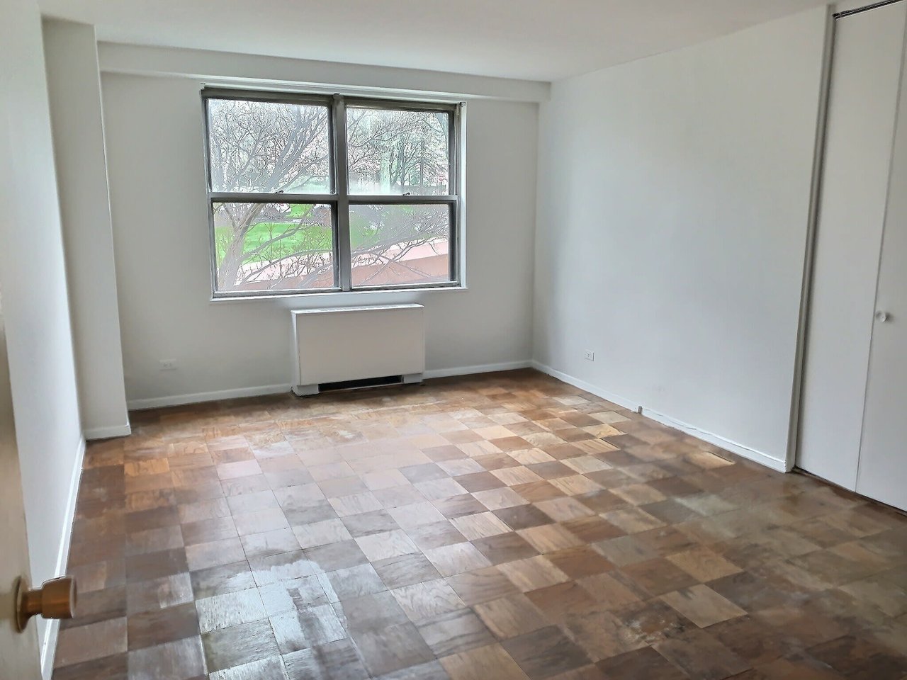 Penn Valley Condo