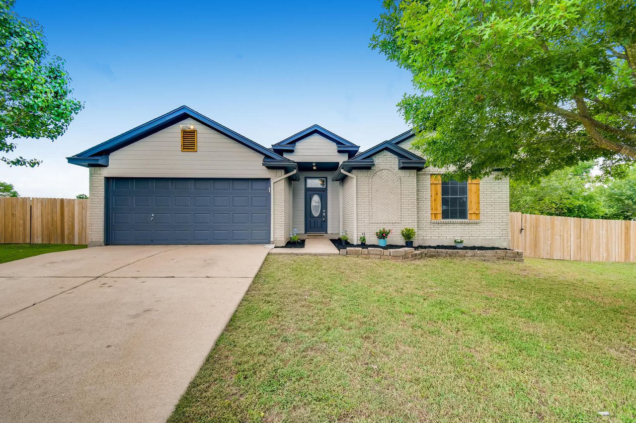 104 Willow Dr