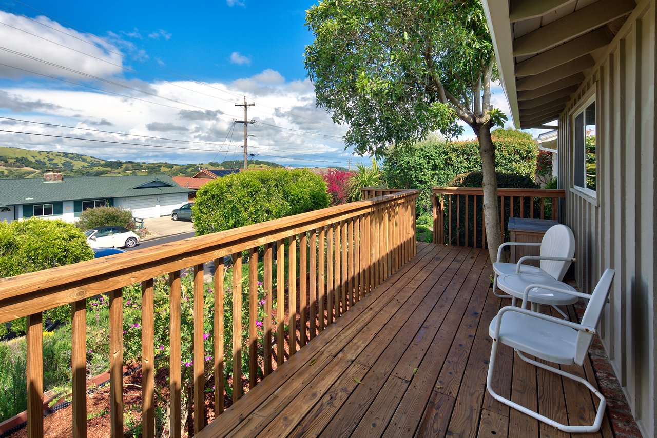 38 Manor View Drive, Fairfax