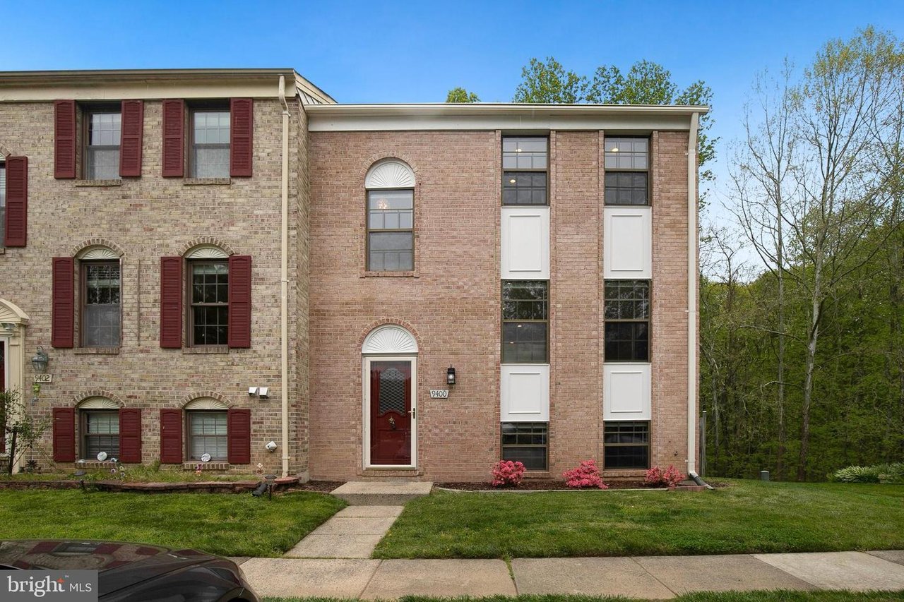 9400 Candleberry Ct