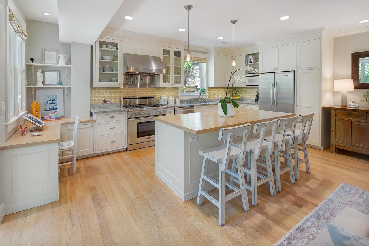 14 Ramona Way, San Anselmo