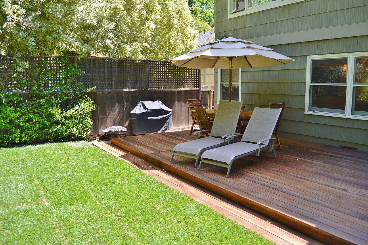 79 Valley Road, San Anselmo