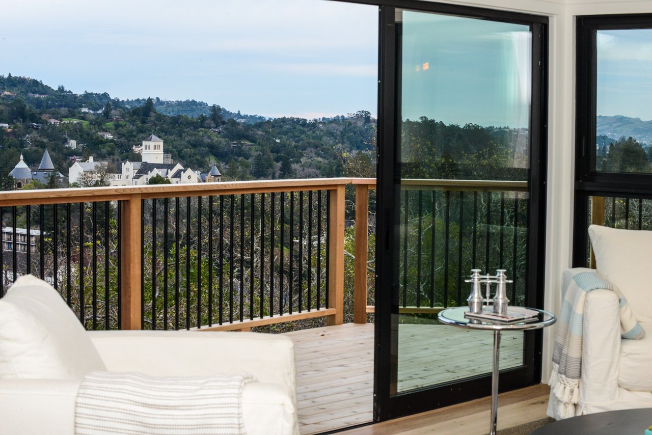 155 Melville Avenue, San Anselmo