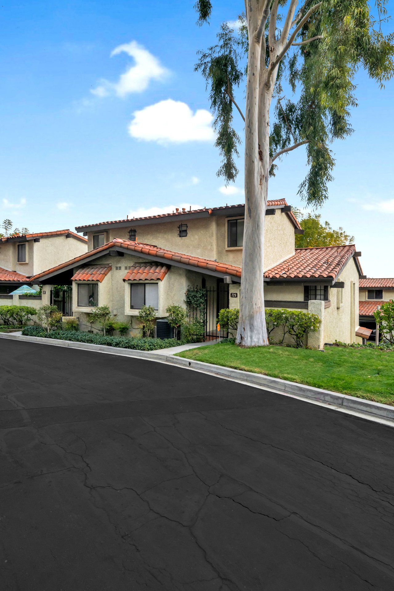 729 Fremont Villas 