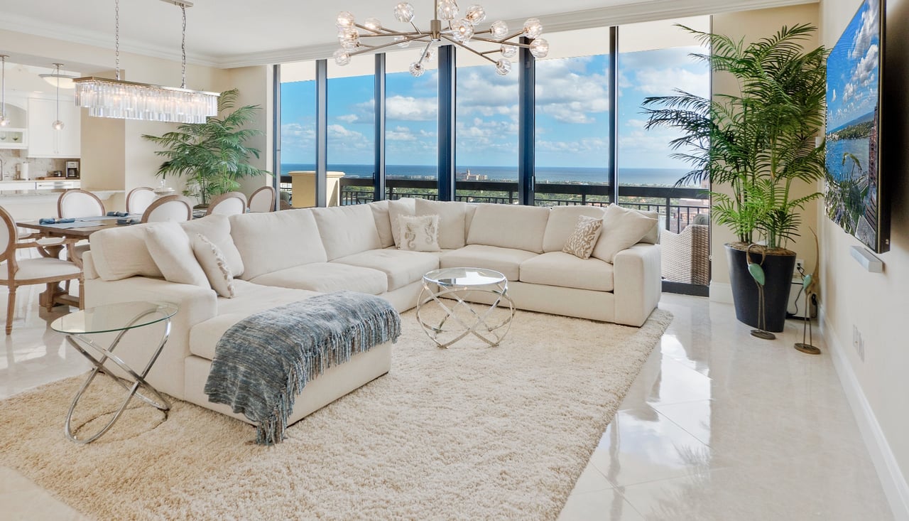 Two City Plaza Condo