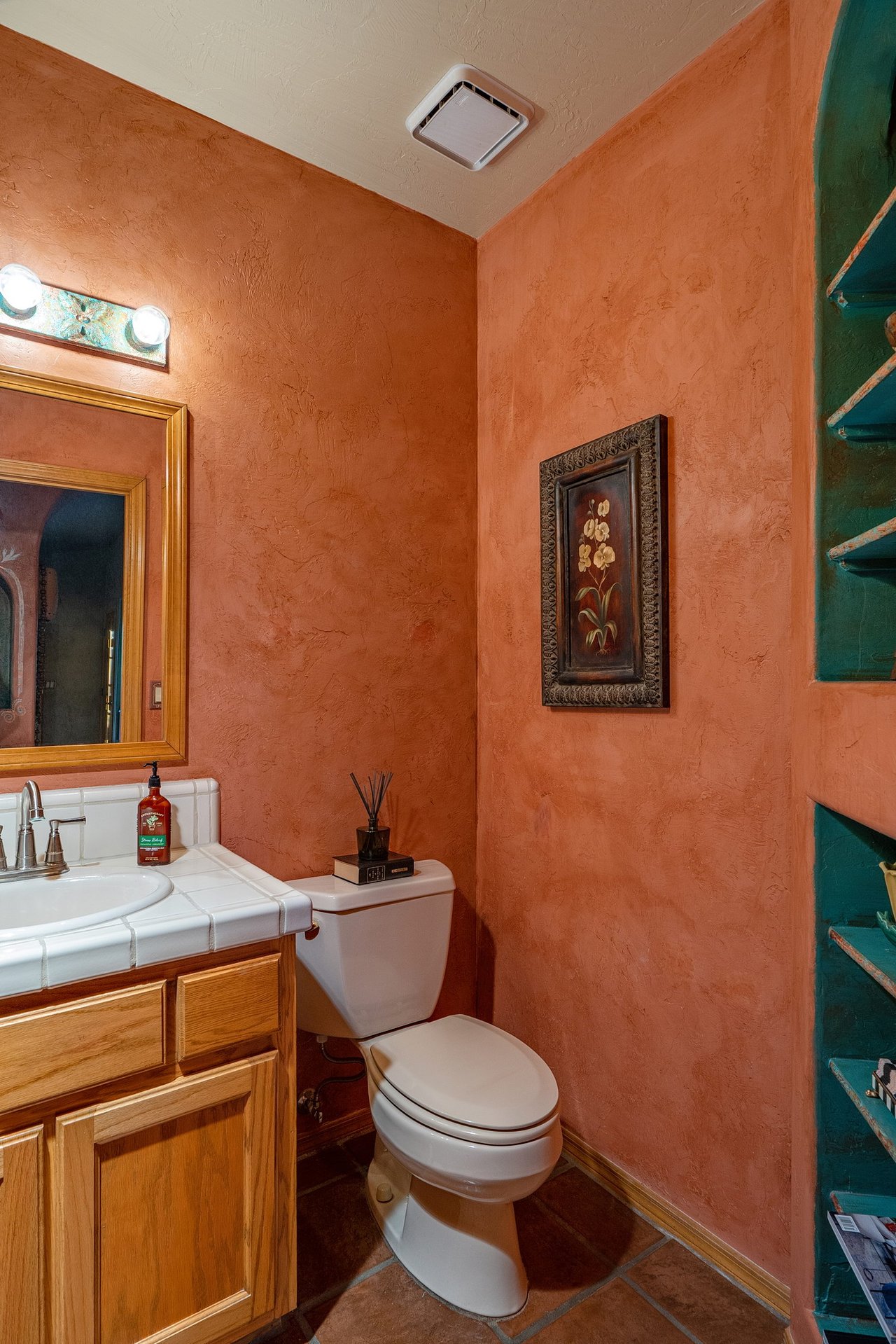 Thoughtfully Crafted and Timeless Residence