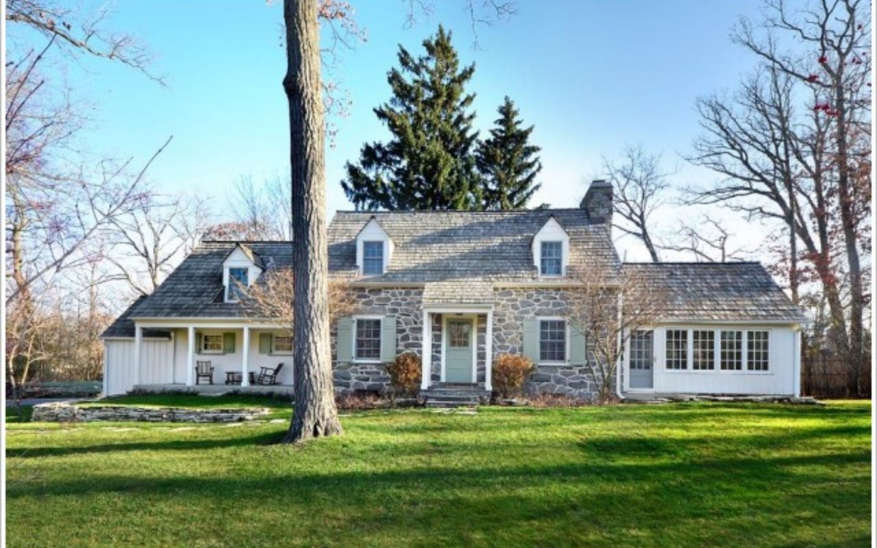 Updated Stunning Home