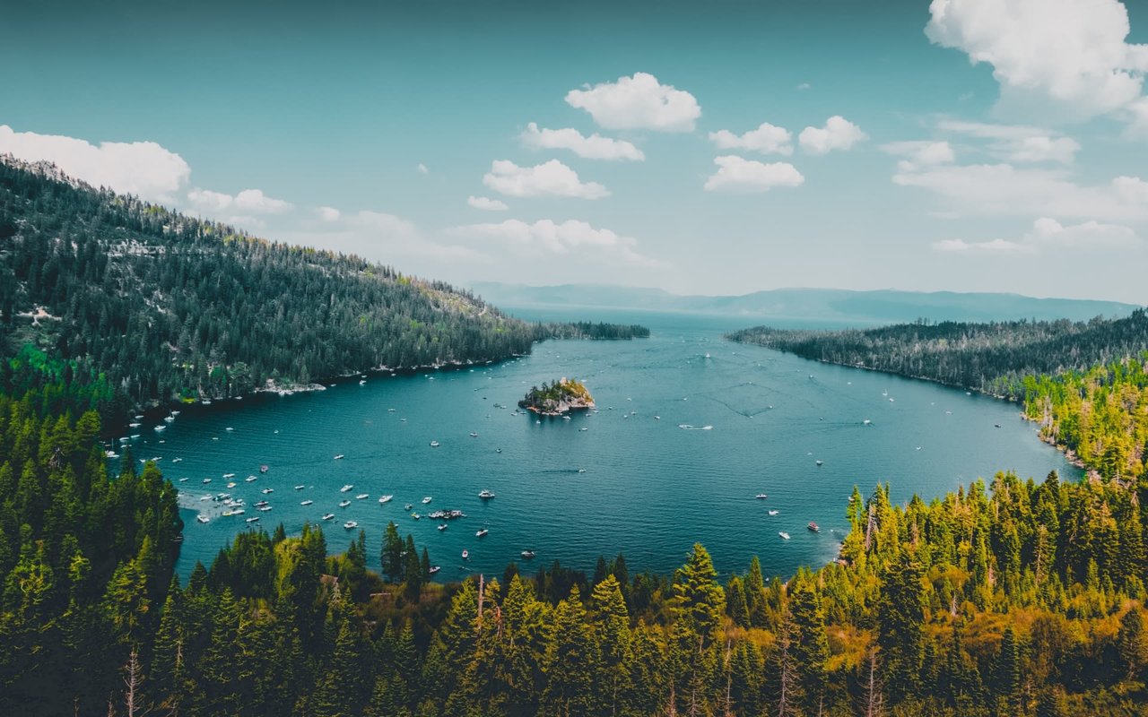 Lake Tahoe