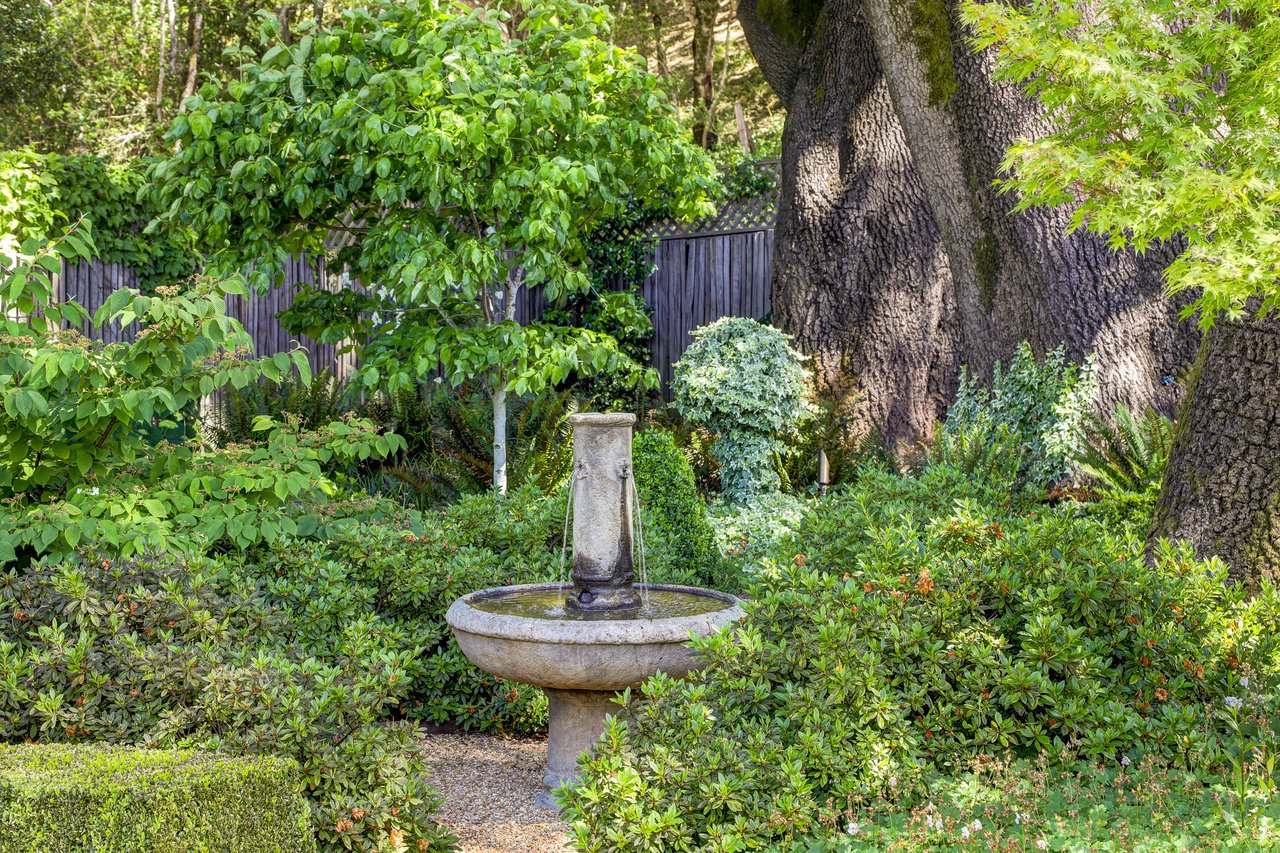 Lucas Valley Estates