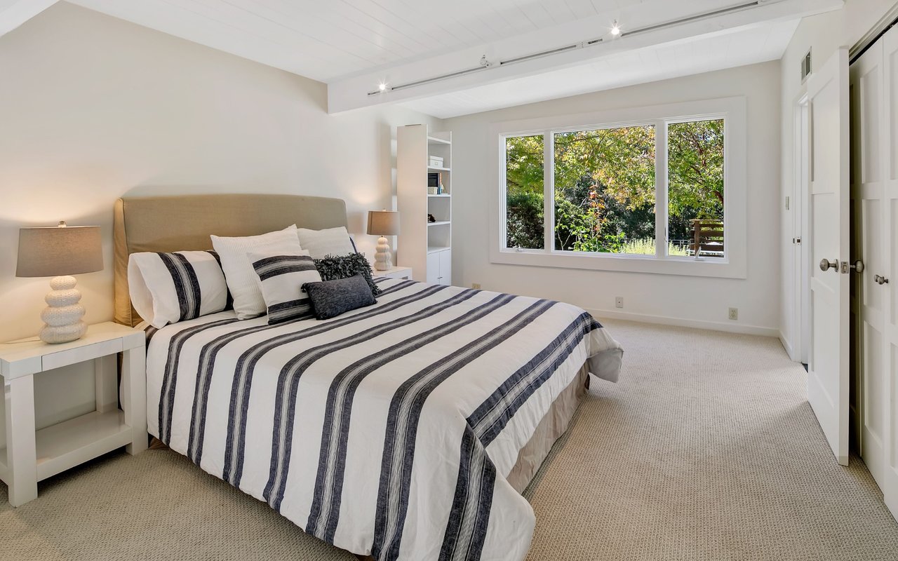 30 Fawn Court, San Anselmo